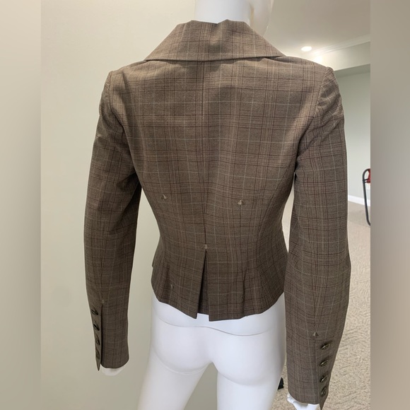 Guess Stretch Blazer - Picture 2 of 5